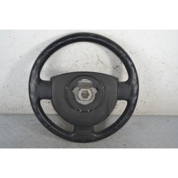 Volante Ford Focus Dal 2004 al 2008  1675238585101