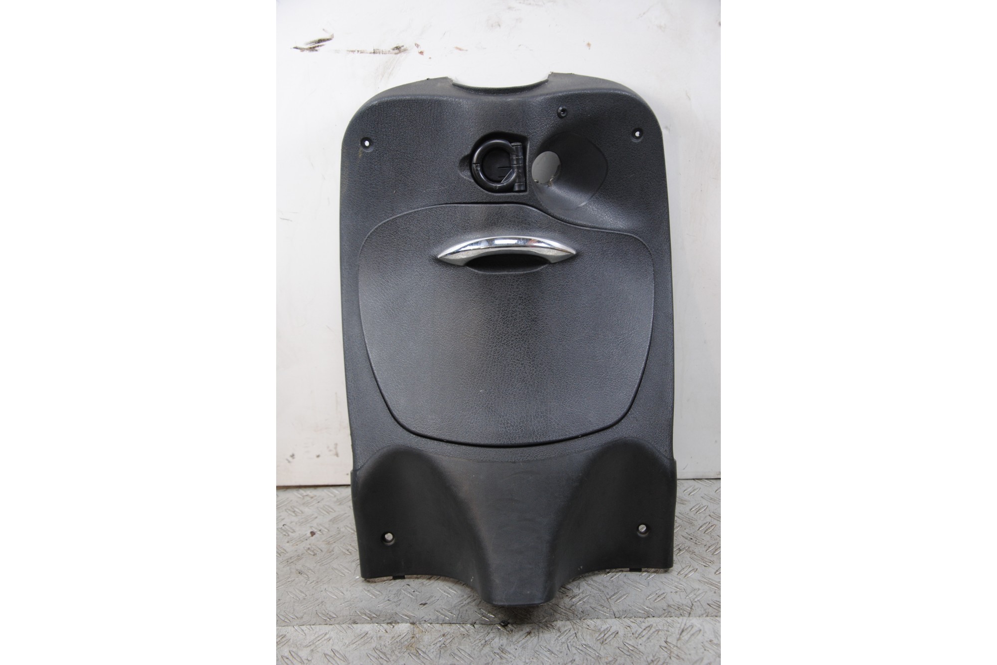 Carena Retroscudo Piaggio Liberty 125 / 150 3V 4T dal 2013 al 2015  1675238705158