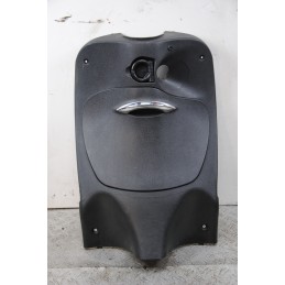 Carena Retroscudo Piaggio Liberty 125 / 150 3V 4T dal 2013 al 2015  1675238705158