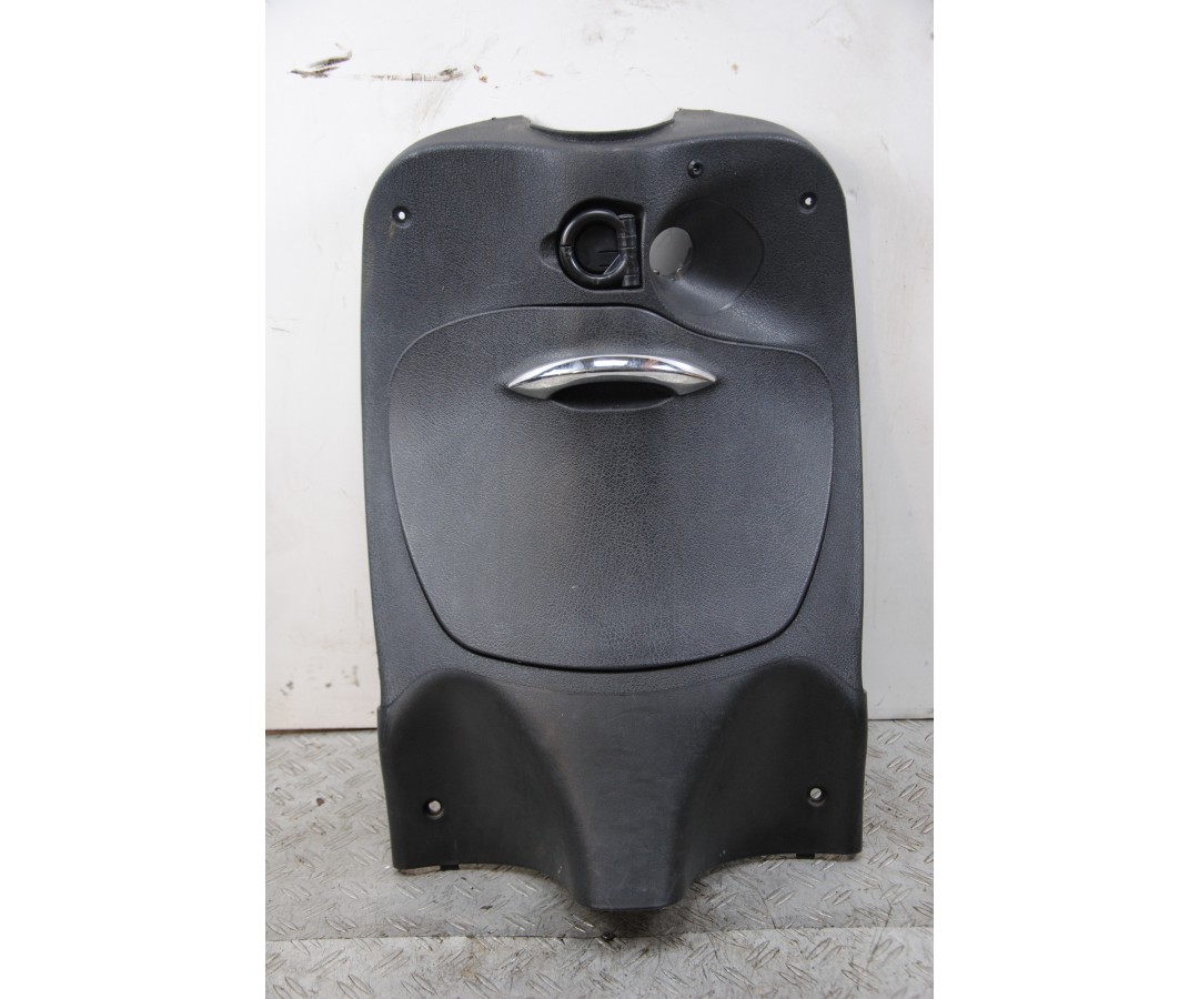 Carena Retroscudo Piaggio Liberty 125 / 150 3V 4T dal 2013 al 2015  1675238705158
