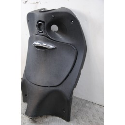 Carena Retroscudo Piaggio Liberty 125 / 150 3V 4T dal 2013 al 2015  1675238705158