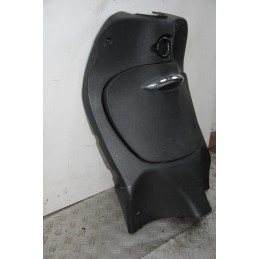Carena Retroscudo Piaggio Liberty 125 / 150 3V 4T dal 2013 al 2015  1675238705158