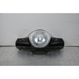 Carena Portafaro Con Faro Piaggio Liberty 125 / 150 3V 4T dal 2013 al 2015  1675239393675