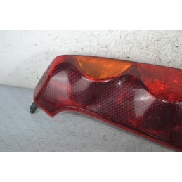 Fanale Stop Posteriore SX Nissan Note dal 2004 al 2013  1675240519767