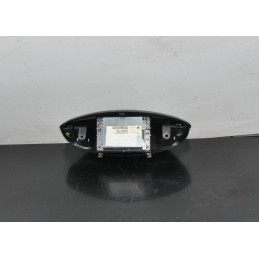 Display computer di bordo Renault Master / Scenic / Laguna dal 1997 al 2004  2400000070009