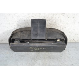 Crick sollevamento auto Peugeot 106 Originale Peugeot  1675241073831