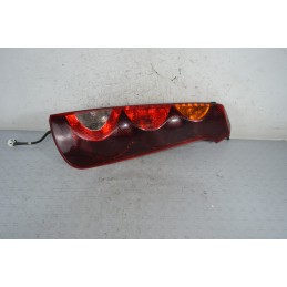 Fanale Stop Posteriore DX Nissan Note dal 2004 al 2013  1675241445225