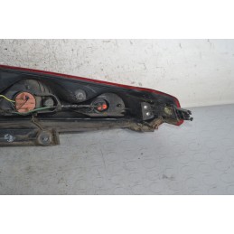 Fanale Stop Posteriore Inferiore DX Nissan Note dal 2004 al 2013 Cod 265509U000  1675241445225