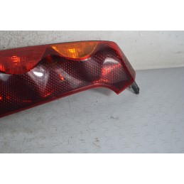 Fanale Stop Posteriore DX Nissan Note dal 2004 al 2013  1675241445225