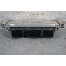 Centralina ECU Peugeot 106 1.1 benzina Dal 1996 al 2004 Cod 0261206246  1675242134128