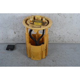 Pompa Carburante Citroen C2 1.4 dal 2003 al 2009 Cod 9645161680  1675242315152