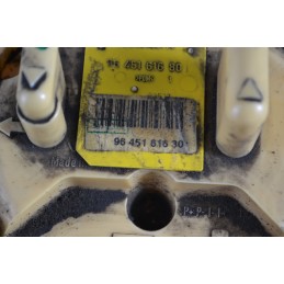 Pompa Carburante Citroen C2 1.4 dal 2003 al 2009 Cod 9645161680  1675242315152