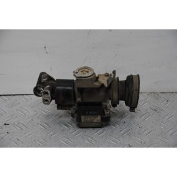 Corpo Farfallato Honda SH 150 ie Dal 2009 al 2012 Cod 16400-KTG-922  1675243192455