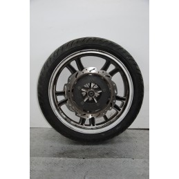 Cerchio Anteriore Sym Symphony ST 125 dal 2015 al 2017  1675249442363