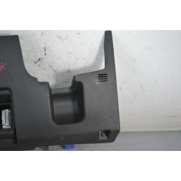 Rivestimento Piantone + Plusantiera Multifunzione Nissan X-Trail dal 2001 al 2006 Cod 68106eq420  1675250084750