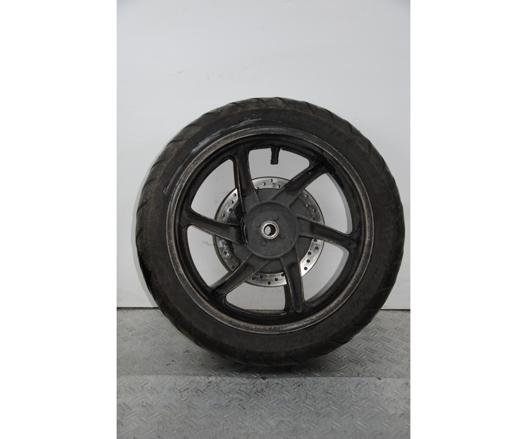 Cerchio Completo Posteriore Honda Sh 300 Dal 2006 al 2010 1675250092762 Cerchio Completo Posteriore Honda Sh 300 Dal 2006 al 2010 1675250092762