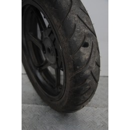 Cerchio Completo Posteriore Honda Sh 300 Dal 2006 al 2010  1675250092762