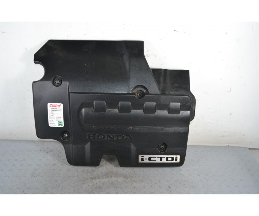 Coperchio Motore Honda Civic VIII dal 2006 al 2011  1675250843876