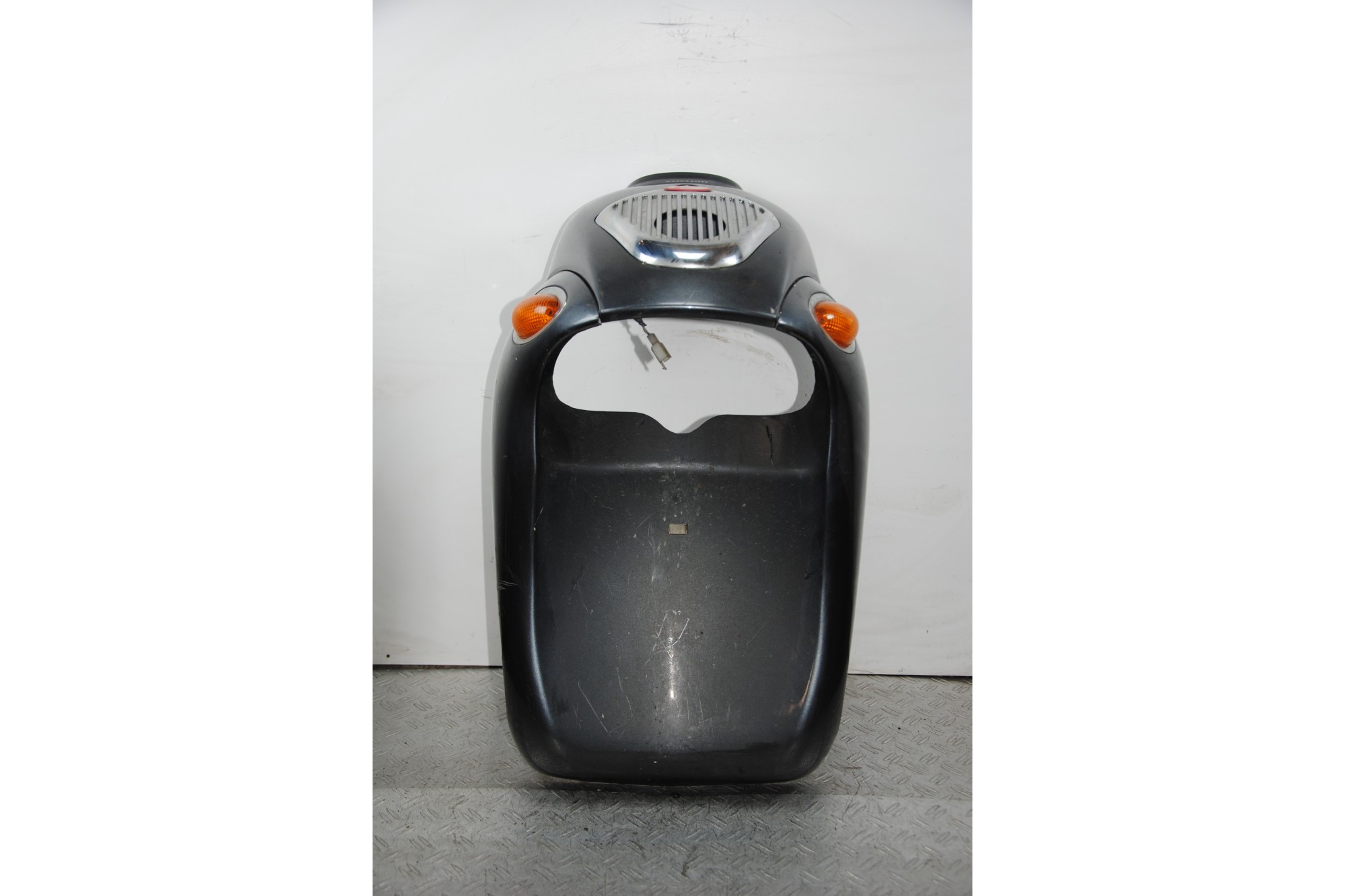 Carena Scudo Anteriore Completo Kymco People 125 Dal 1999 al 2005  1675250669360