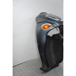 Carena Scudo Anteriore Completo Kymco People 125 Dal 1999 al 2005  1675250669360