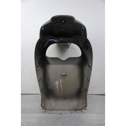 Carena Scudo Anteriore Completo Kymco People 125 Dal 1999 al 2005  1675250669360