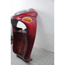 Carena Scudo Anteriore Completo Kymco People 125 Dal 1999 al 2005  1675250954350