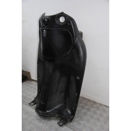 Carena Retroscudo Kymco People 125 Dal 1999 al 2005  1675251237162