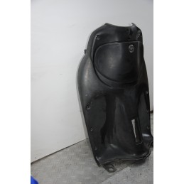 Carena Retroscudo Kymco People 125 Dal 1999 al 2005  1675251237162