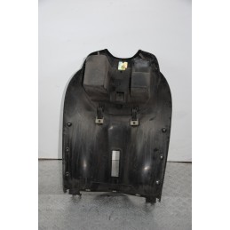 Carena Retroscudo Kymco People 125 Dal 1999 al 2005  1675251237162