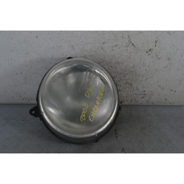 Faro fanale anteriore DX Jeep Cherokee Dal 2002 al 2006 Cod K55155816AD  1675259164538