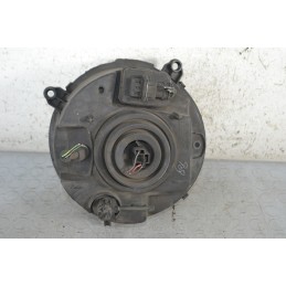 Faro fanale anteriore DX Jeep Cherokee Dal 2002 al 2006 Cod K55155816AD  1675259164538