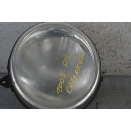 Faro fanale anteriore DX Jeep Cherokee Dal 2002 al 2006 Cod K55155816AD  1675259164538