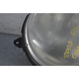 Faro fanale anteriore DX Jeep Cherokee Dal 2002 al 2006 Cod K55155816AD  1675259164538