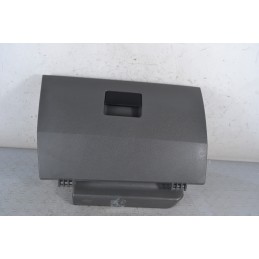 Cassetto vano portaoggetti Ford Fiesta V Dal 2002 al 2008 Cod 2S61-A06024ADW  1675260043983