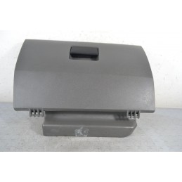 Cassetto vano portaoggetti Ford Fiesta V Dal 2002 al 2008 Cod 2S61-A06024ADW  1675260043983