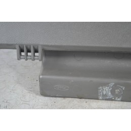 Cassetto vano portaoggetti Ford Fiesta V Dal 2002 al 2008 Cod 2S61-A06024ADW  1675260043983