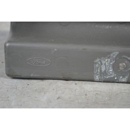 Cassetto vano portaoggetti Ford Fiesta V Dal 2002 al 2008 Cod 2S61-A06024ADW  1675260043983