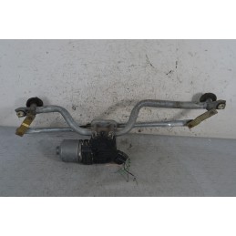 Motorino tergicristalli anteriore Renault Clio Dal 2001 al 2012 Cod 0390241535  1675261436968