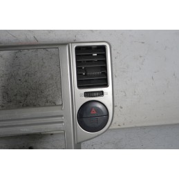 Controllo Comando Clima Nissan X-Trail dal 2001 al 2006 Cod 27500es71a  1675264030798