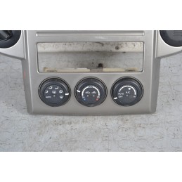 Controllo Comando Clima Nissan X-Trail dal 2001 al 2006 Cod 27500es71a  1675264030798