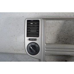 Controllo Comando Clima Nissan X-Trail dal 2001 al 2006 Cod 27500es71a  1675264030798