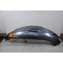 Carena Fianchetto Posteriore Destro Kymco People 125 Dal 1999 al 2005  1675265375621