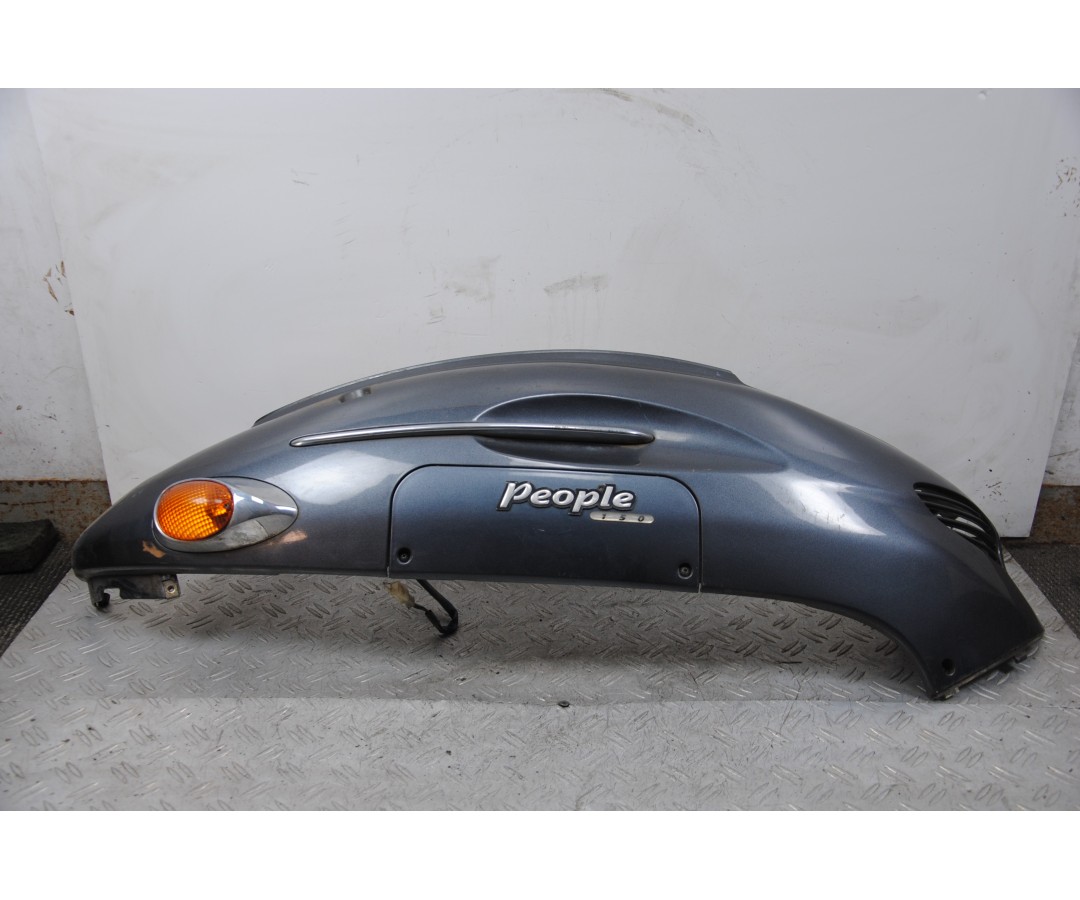 Carena Fianchetto Posteriore Destro Kymco People 125 Dal 1999 al 2005  1675265375621
