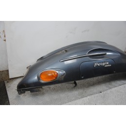 Carena Fianchetto Posteriore Destro Kymco People 125 Dal 1999 al 2005  1675265375621