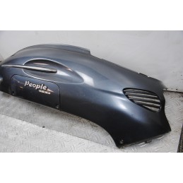 Carena Fianchetto Posteriore Destro Kymco People 125 Dal 1999 al 2005  1675265375621