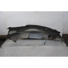 Carena Fianchetto Posteriore Destro Kymco People 125 Dal 1999 al 2005  1675265375621
