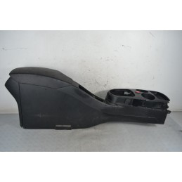 Bracciolo + tunnel centrale Seat Altea XL Dal 2006 al 2015 Cod 5P0864251-B  1675323625248