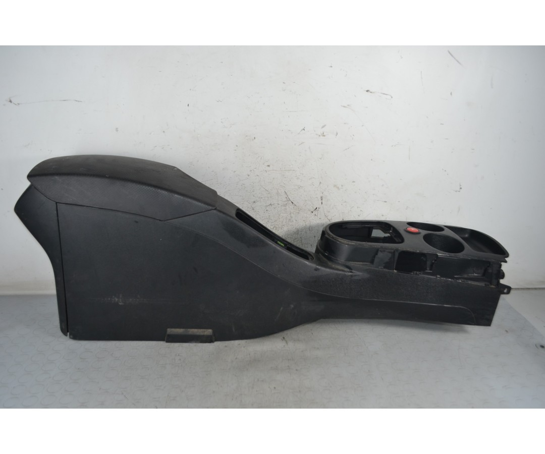 Bracciolo + tunnel centrale Seat Altea XL Dal 2006 al 2015 Cod 5P0864251-B  1675323625248