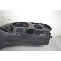 Bracciolo + tunnel centrale Seat Altea XL Dal 2006 al 2015 Cod 5P0864251-B  1675323625248