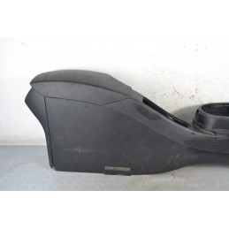 Bracciolo + tunnel centrale Seat Altea XL Dal 2006 al 2015 Cod 5P0864251-B  1675323625248